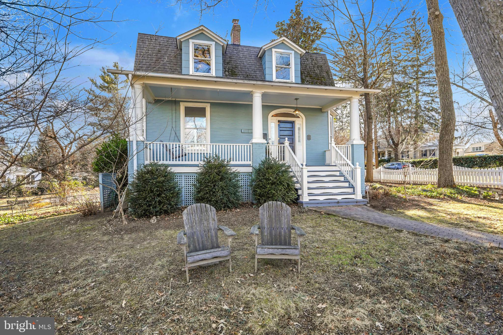 10312 KENSINGTON PARKWAY
