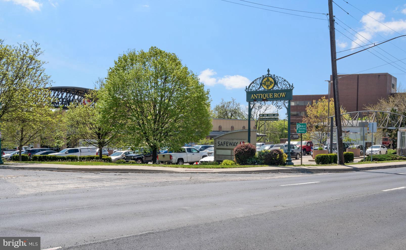 10312 KENSINGTON PARKWAY