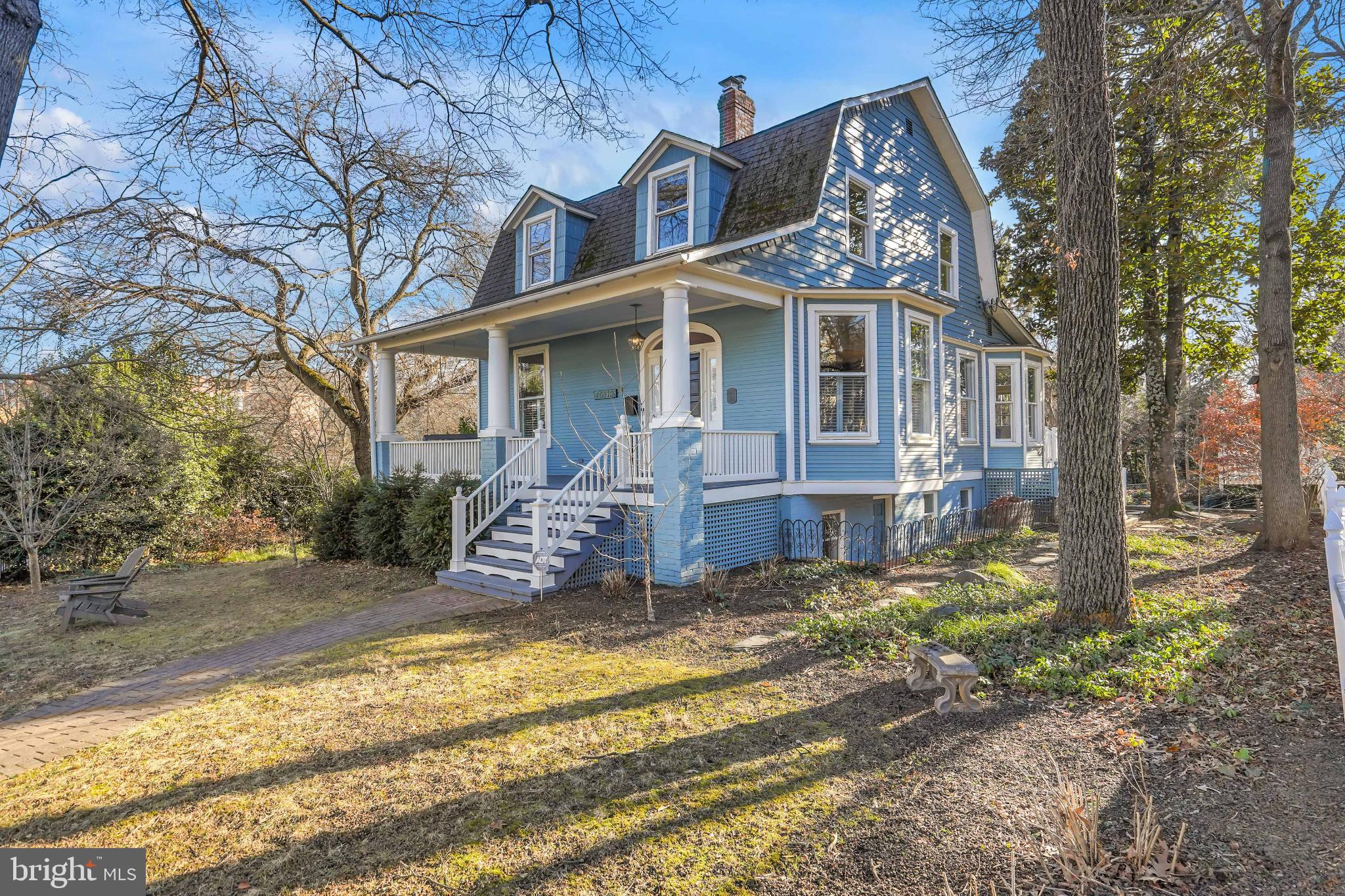 10312 KENSINGTON PARKWAY
