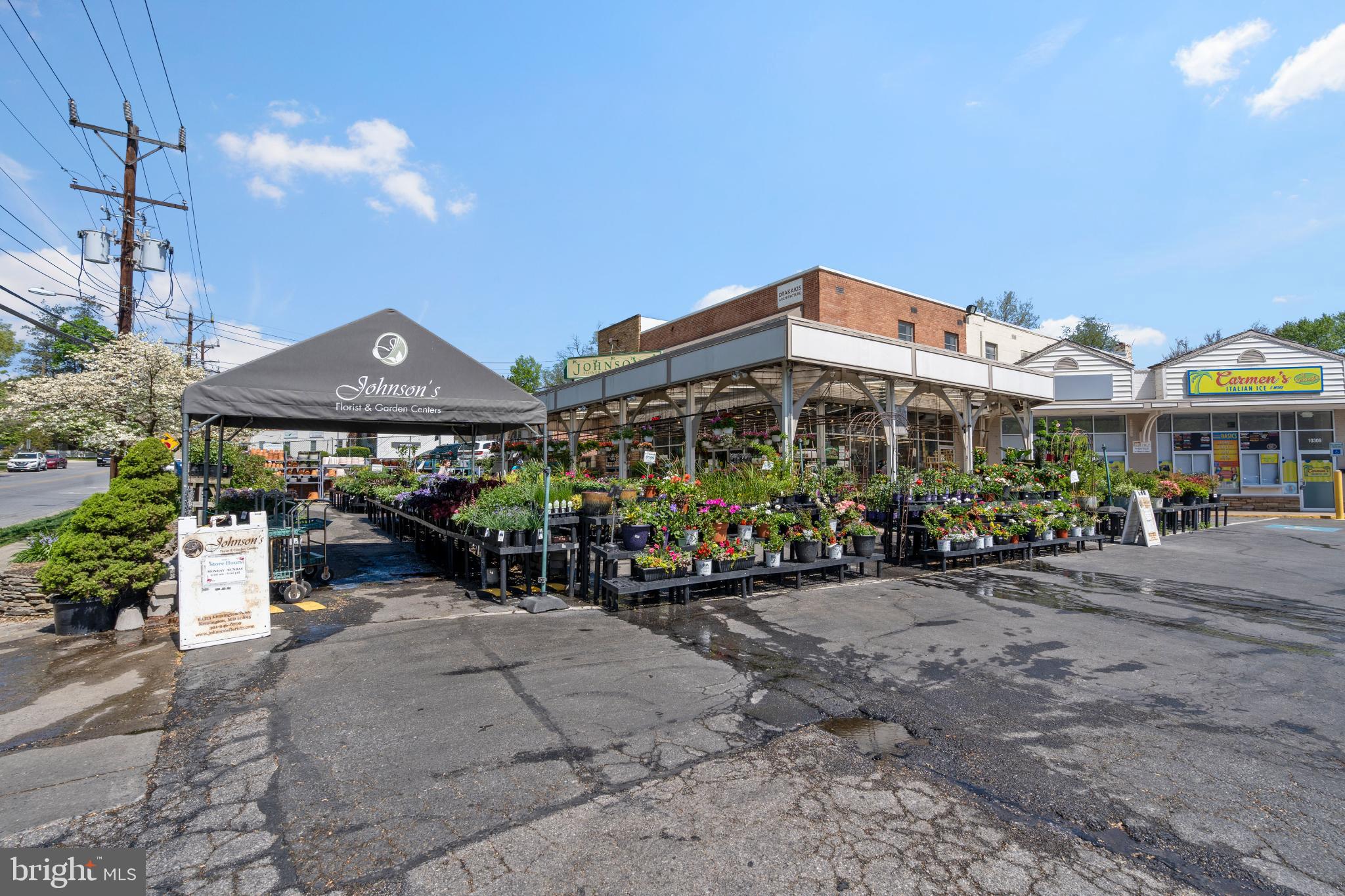 10312 KENSINGTON PARKWAY