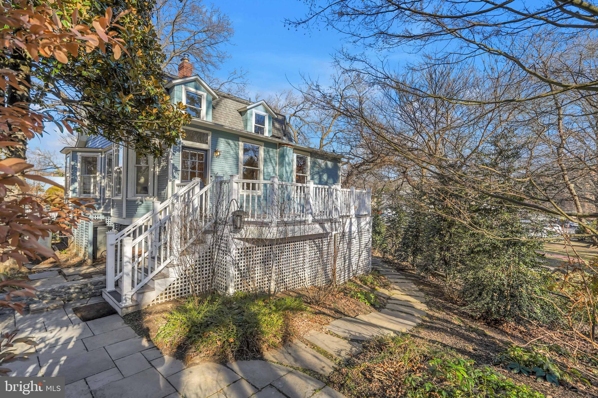 10312 KENSINGTON PARKWAY