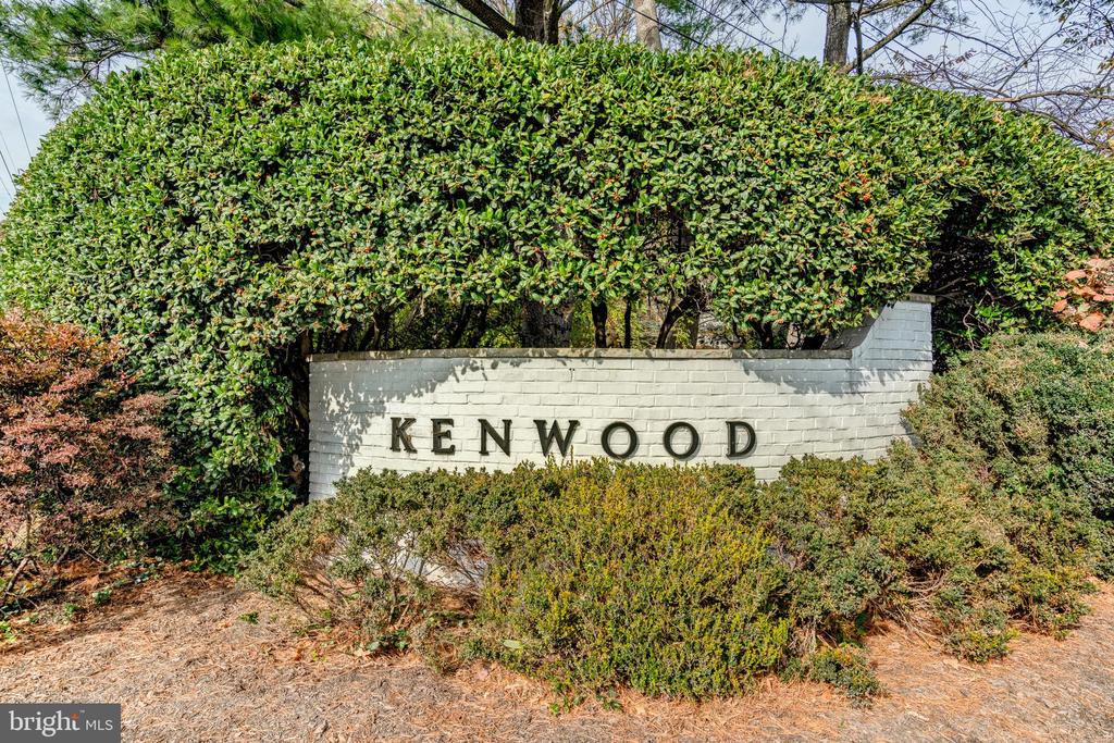 5703 BROOKSIDE DRIVE