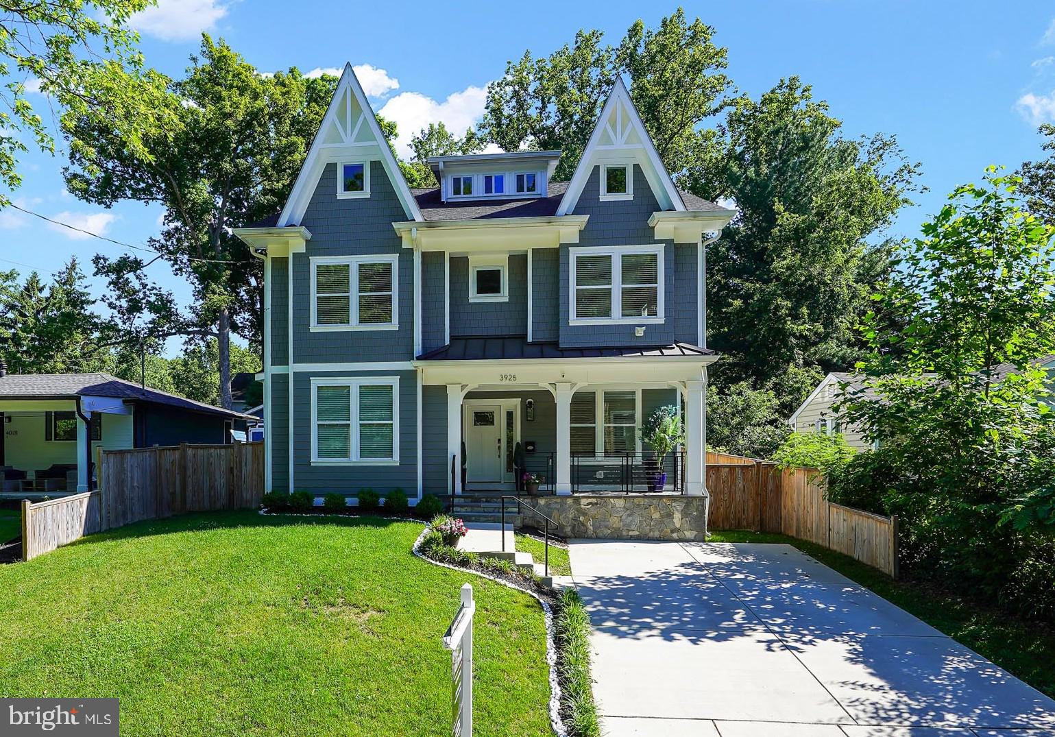 3925 DECATUR AVENUE