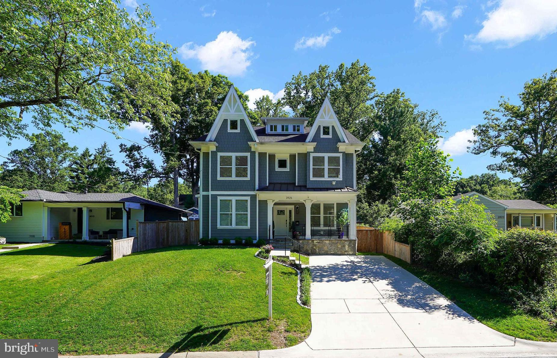 3925 DECATUR AVENUE
