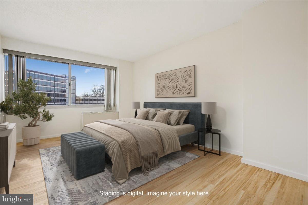 4515 WILLARD AVENUE 709