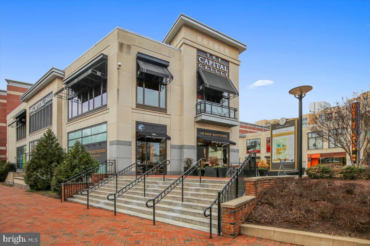 4515 WILLARD AVENUE 709