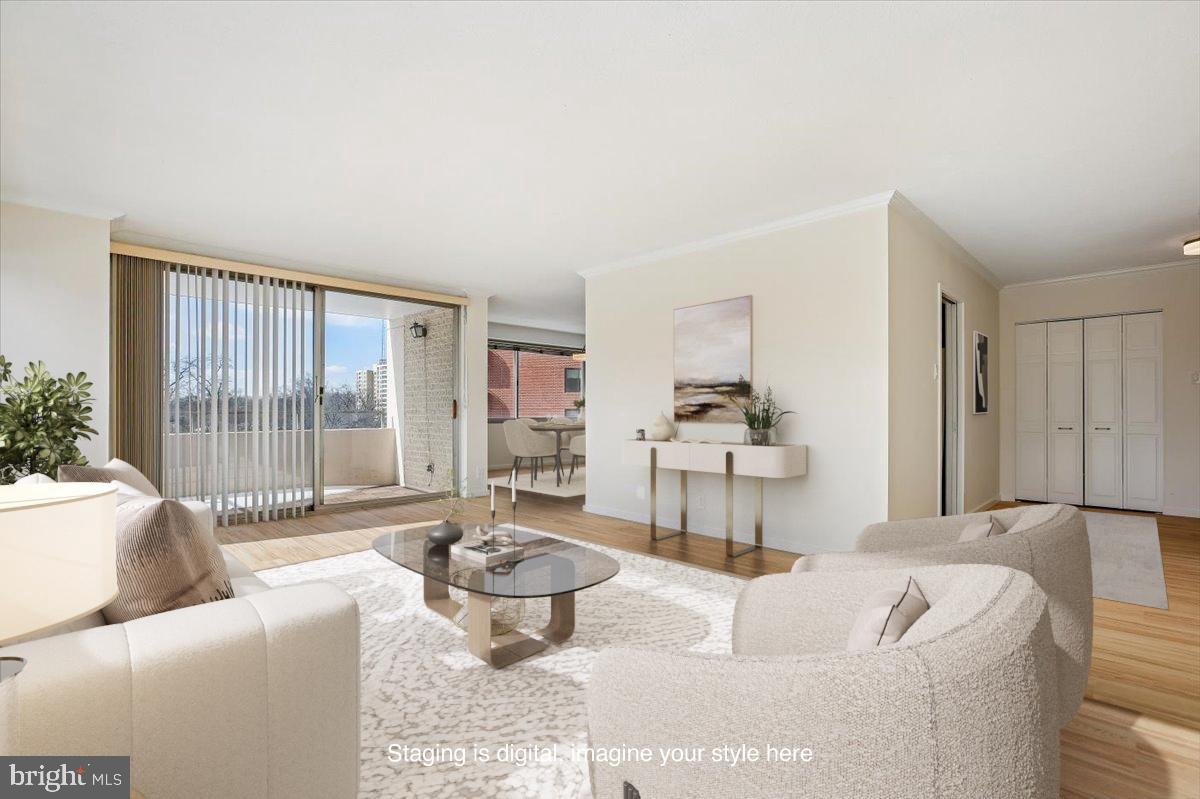 4515 WILLARD AVENUE 709