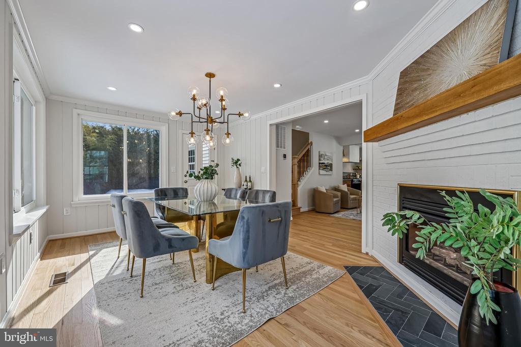 721 MAPLETON ROAD