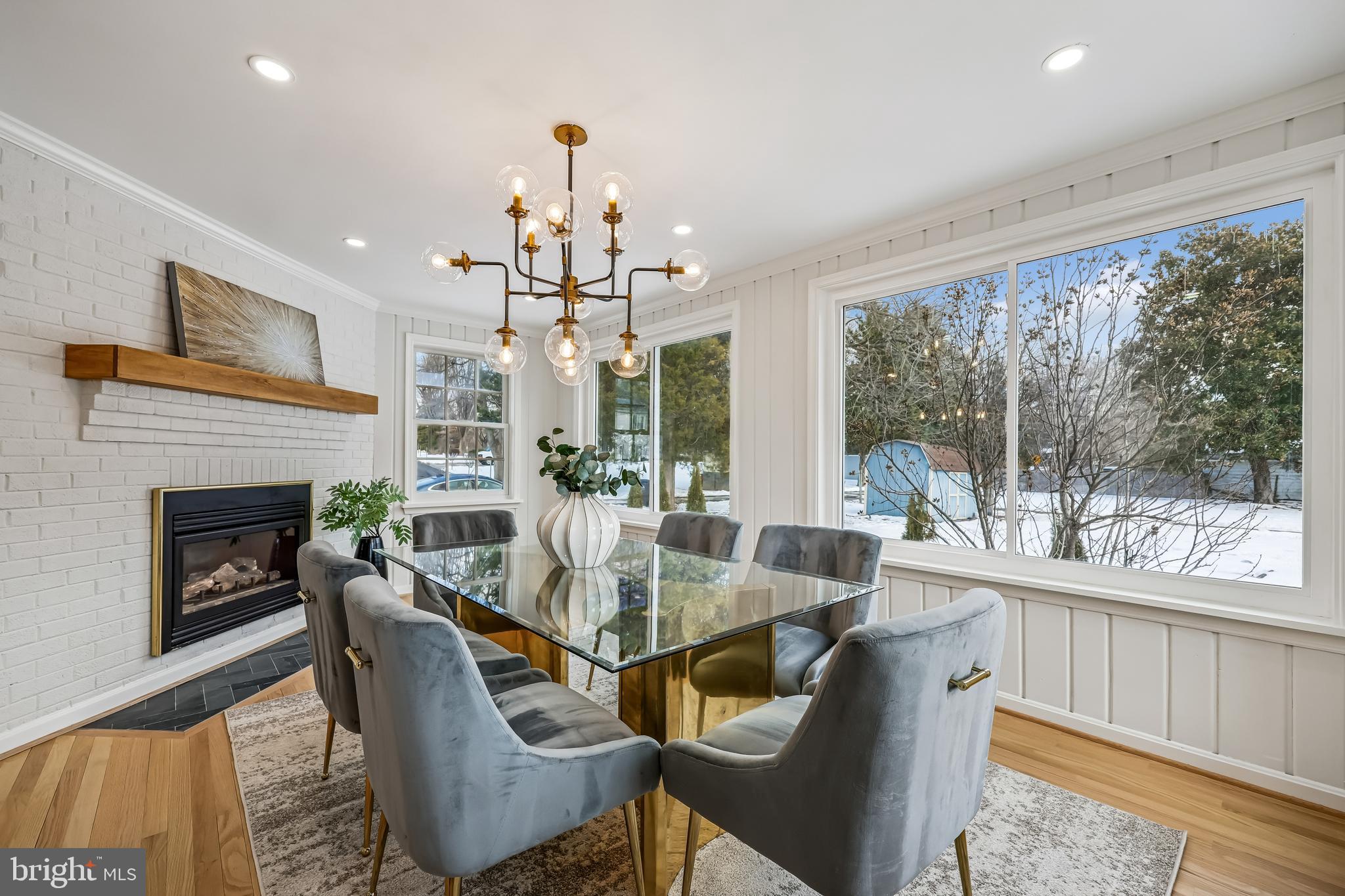 721 MAPLETON ROAD