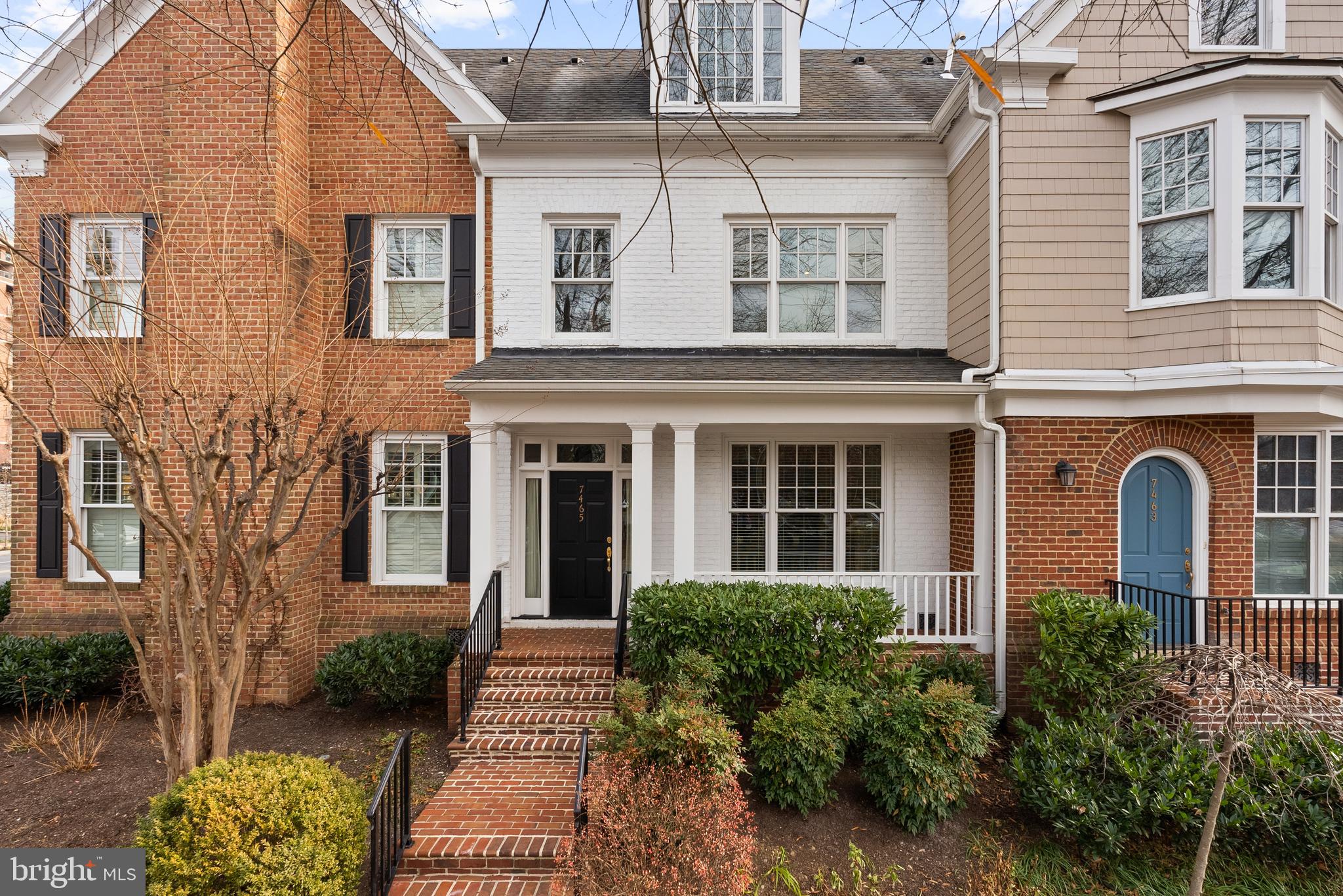 7465 ARLINGTON ROAD