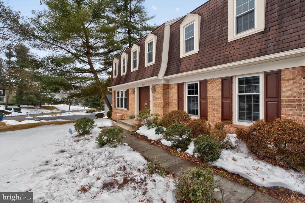 15200 WINSTEAD LANE