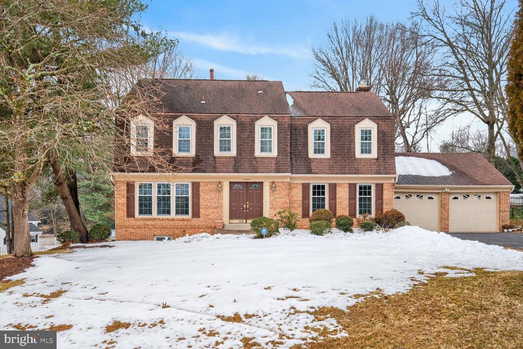 15200 WINSTEAD LANE