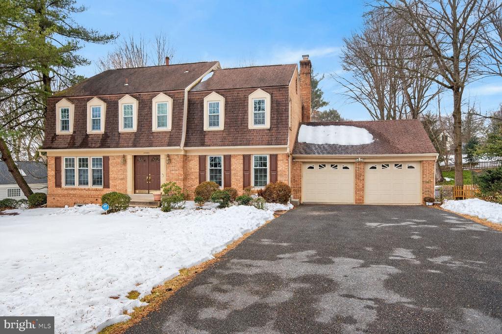 15200 WINSTEAD LANE