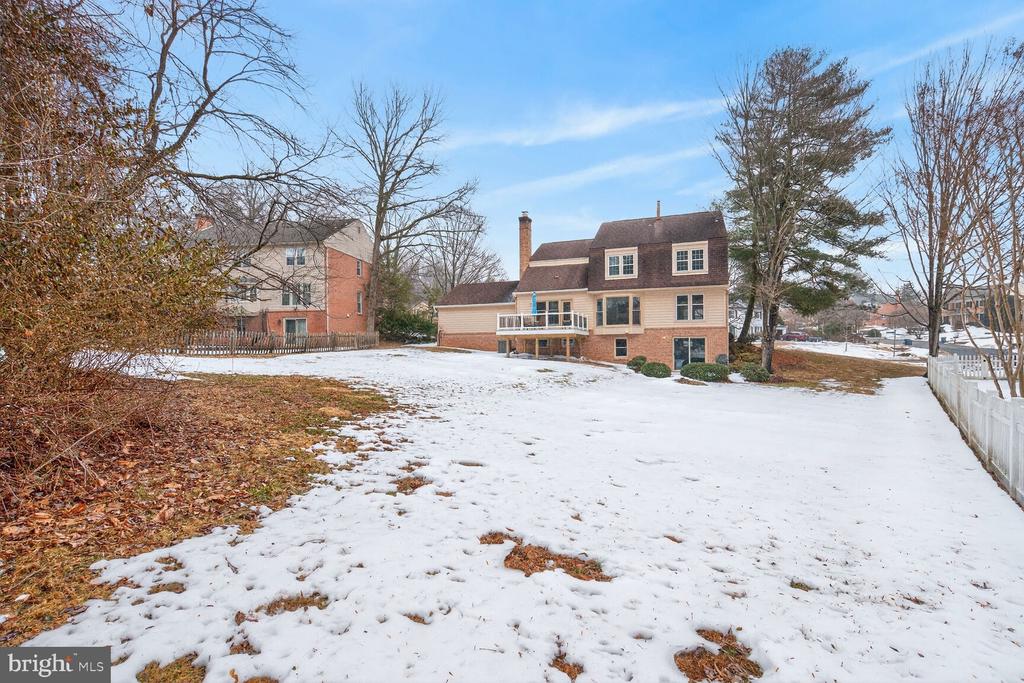 15200 WINSTEAD LANE