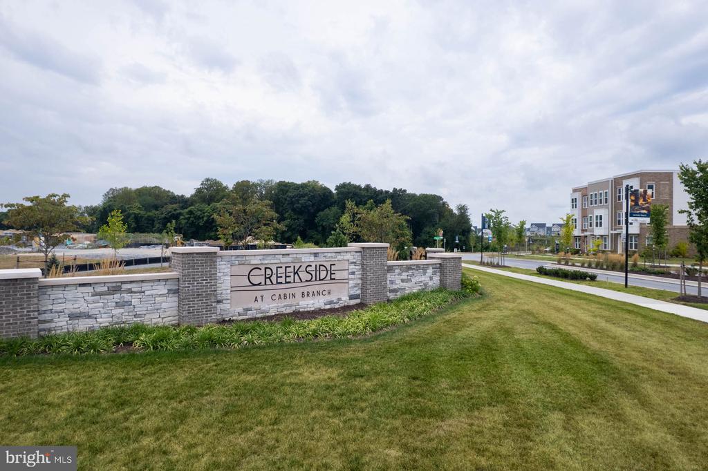 4740 BELLROCK ALLEY