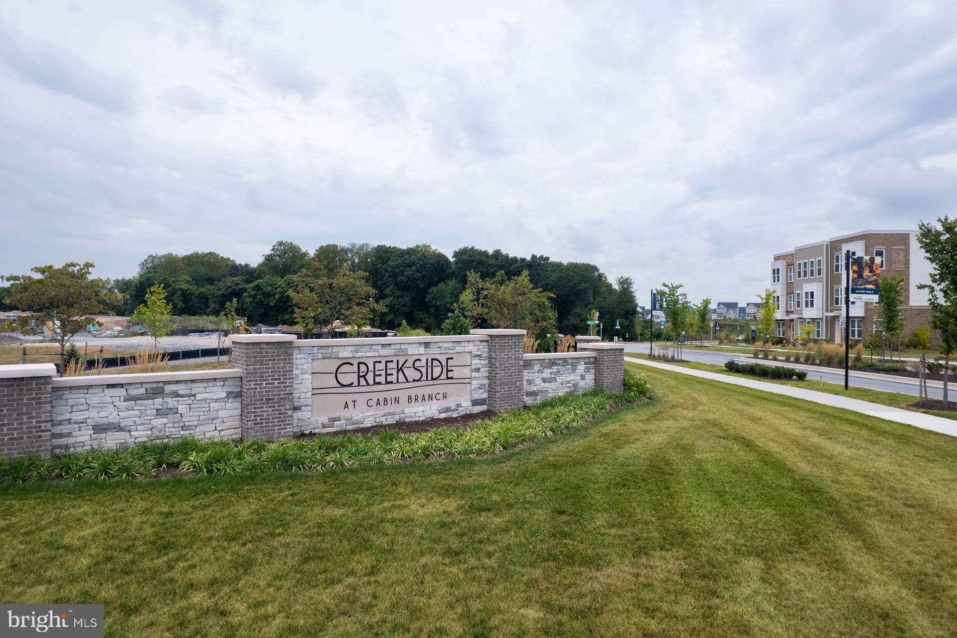 4740 BELLROCK ALLEY