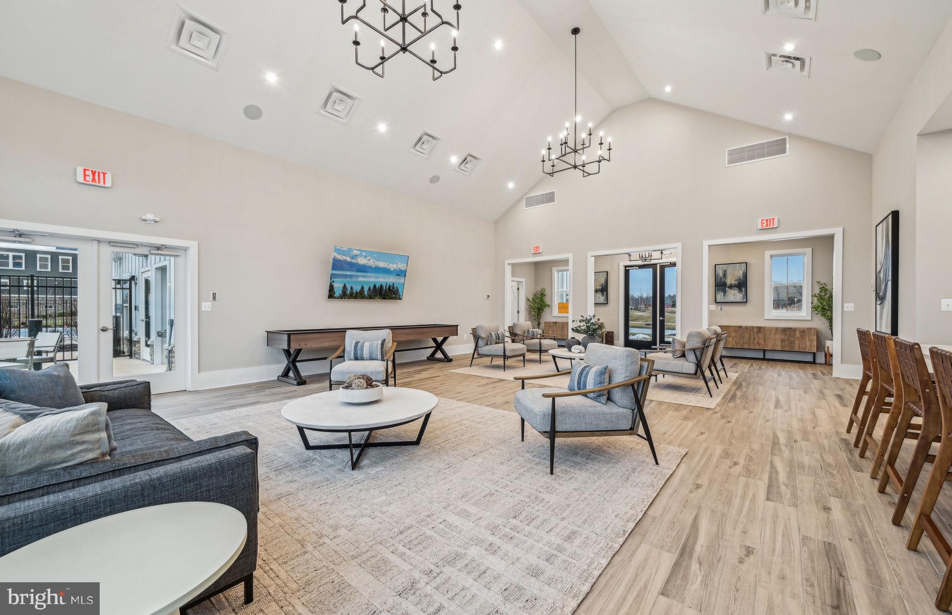 4740 BELLROCK ALLEY