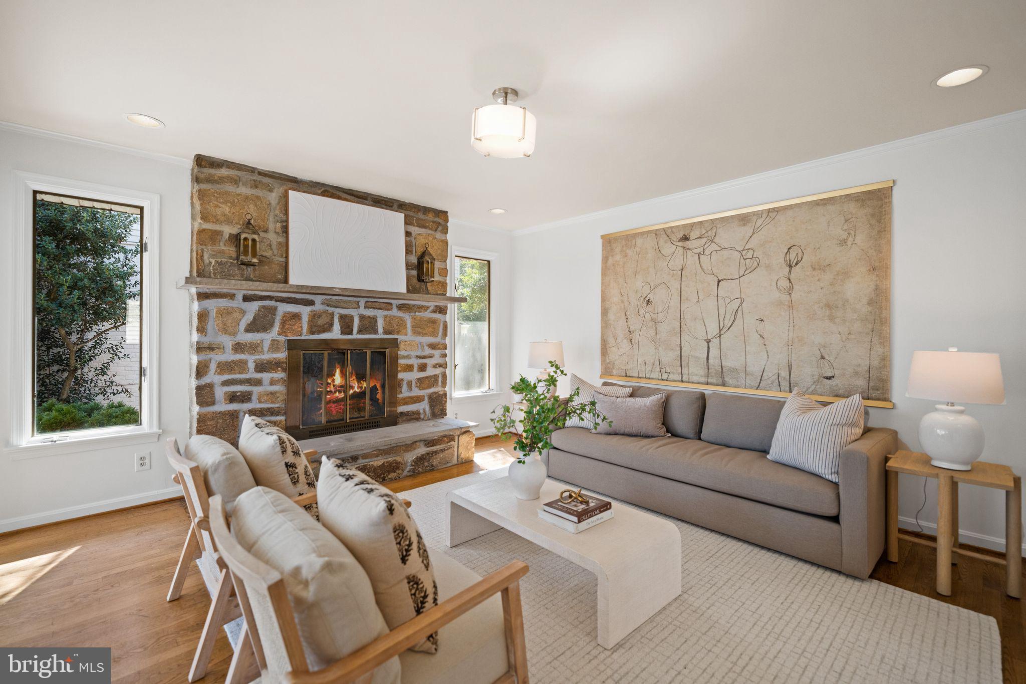 4822 EARLSTON DRIVE