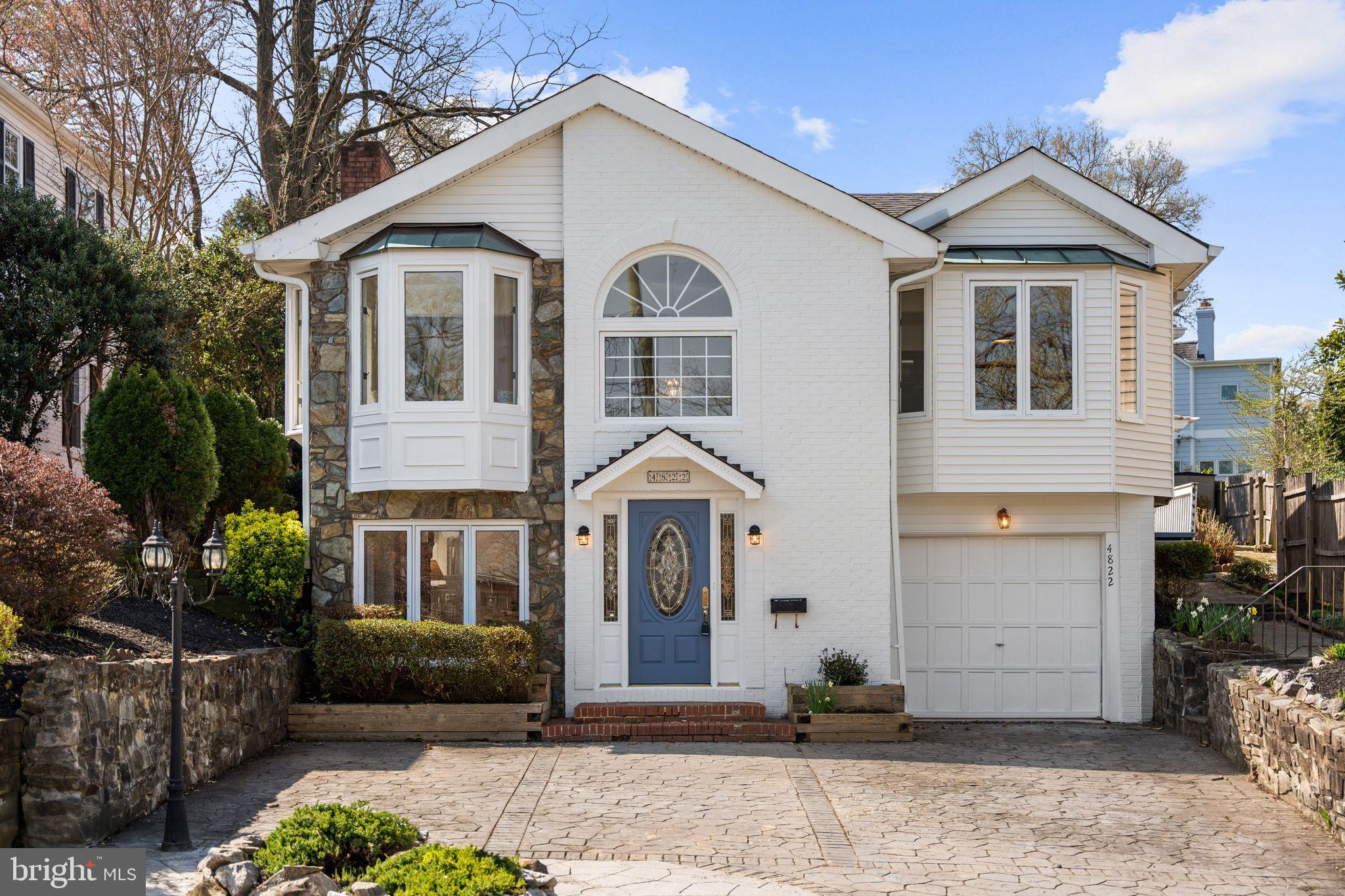 4822 EARLSTON DRIVE