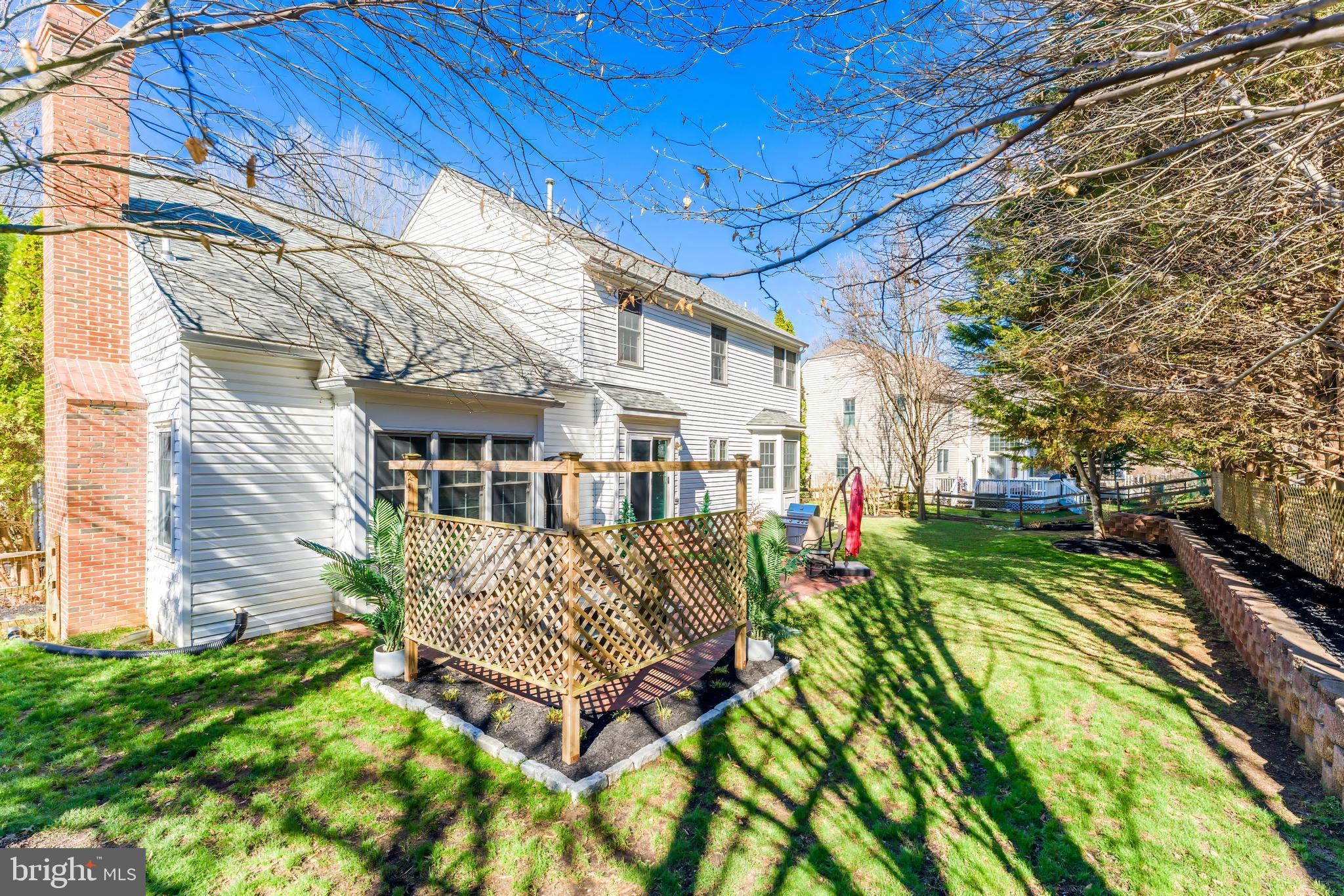 10005 BALD CYPRESS DRIVE