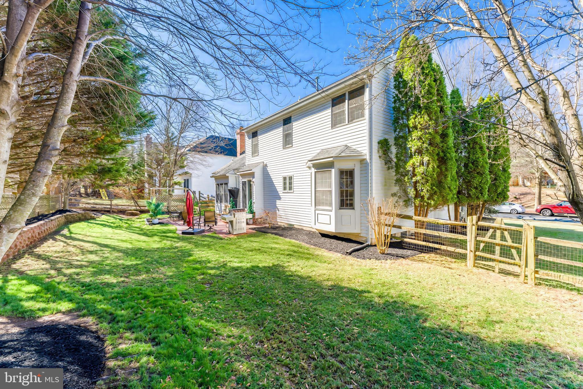 10005 BALD CYPRESS DRIVE