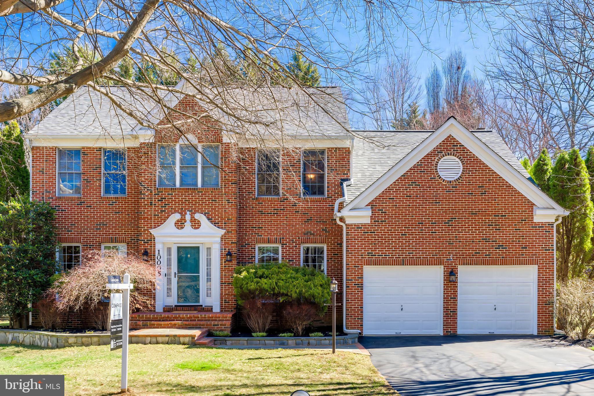 10005 BALD CYPRESS DRIVE