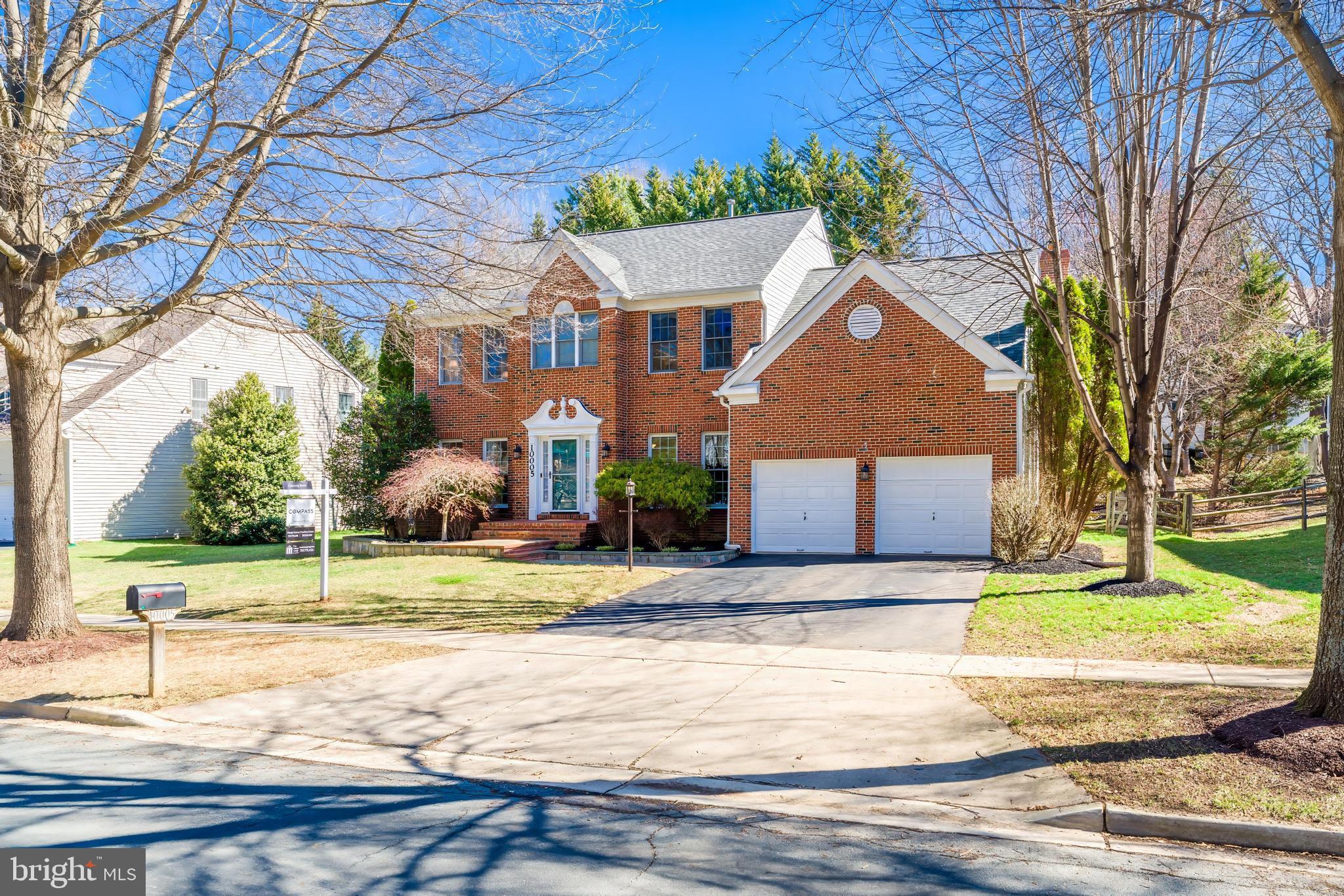 10005 BALD CYPRESS DRIVE