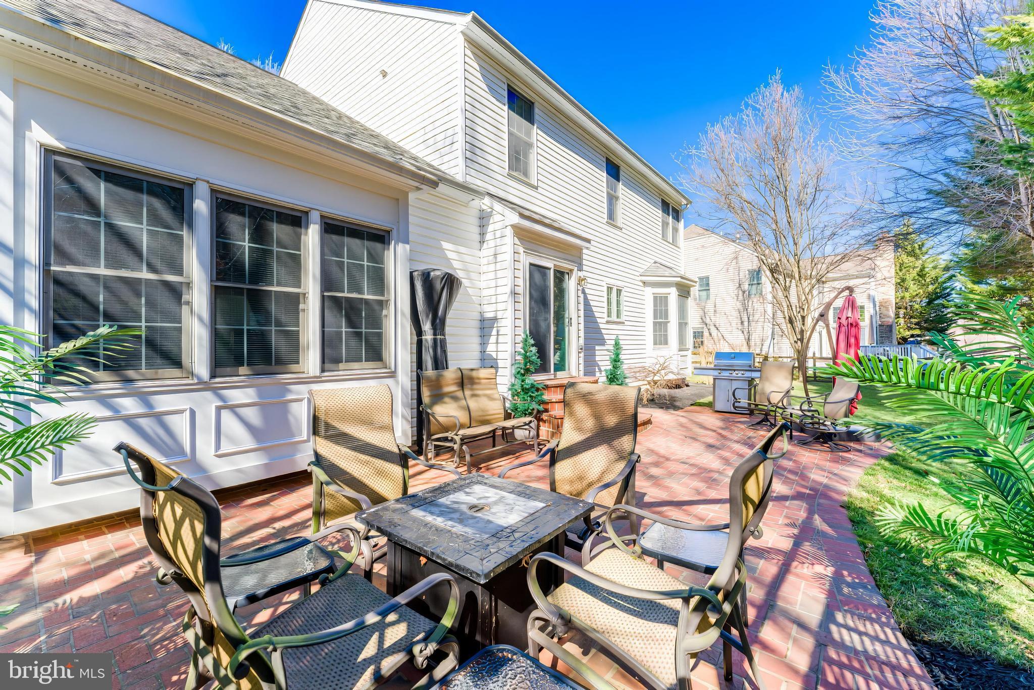 10005 BALD CYPRESS DRIVE