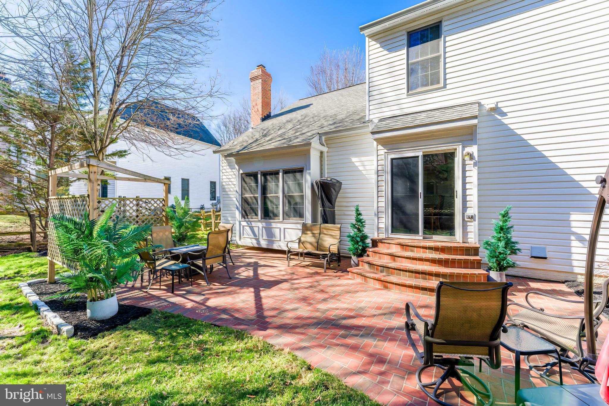 10005 BALD CYPRESS DRIVE