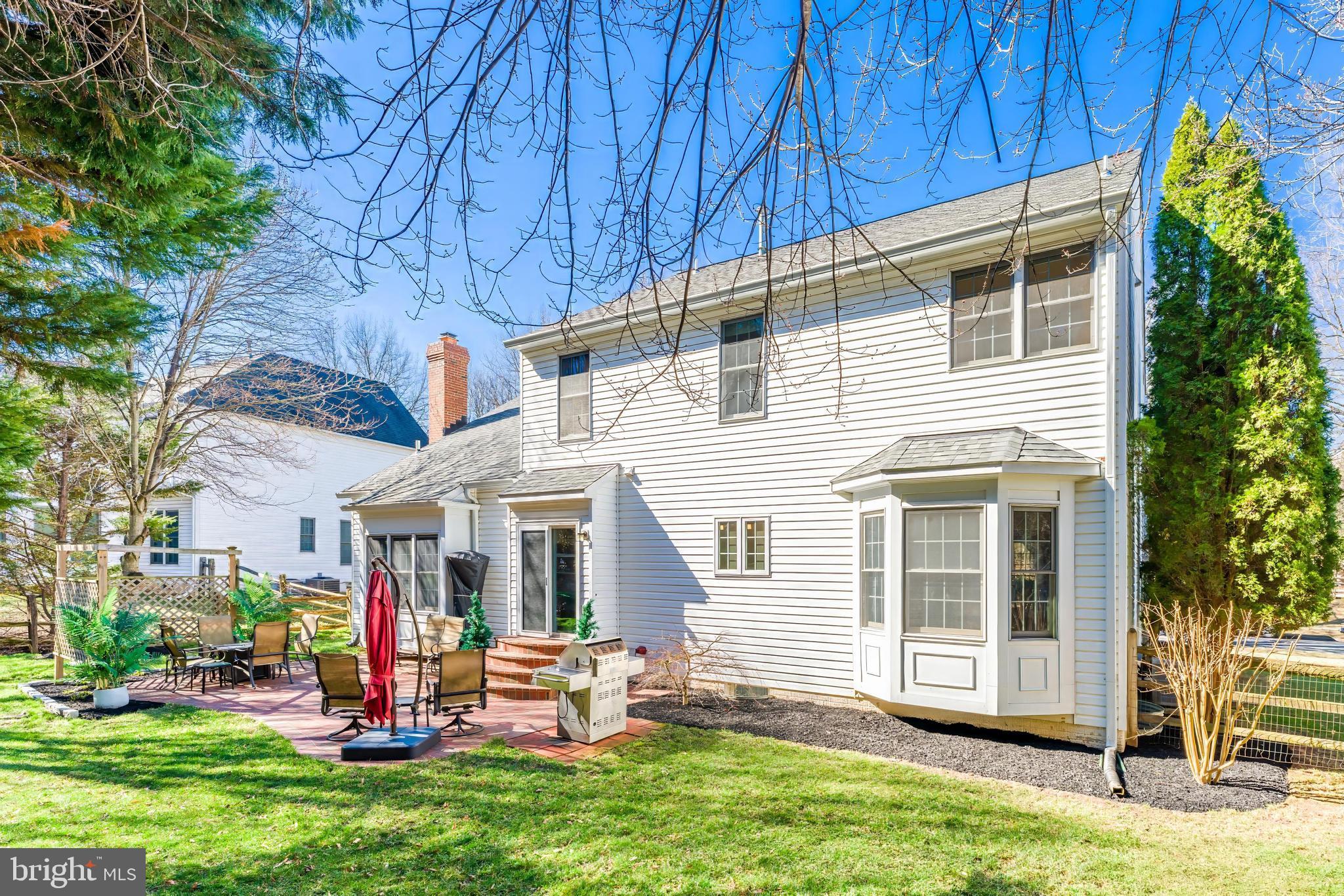 10005 BALD CYPRESS DRIVE