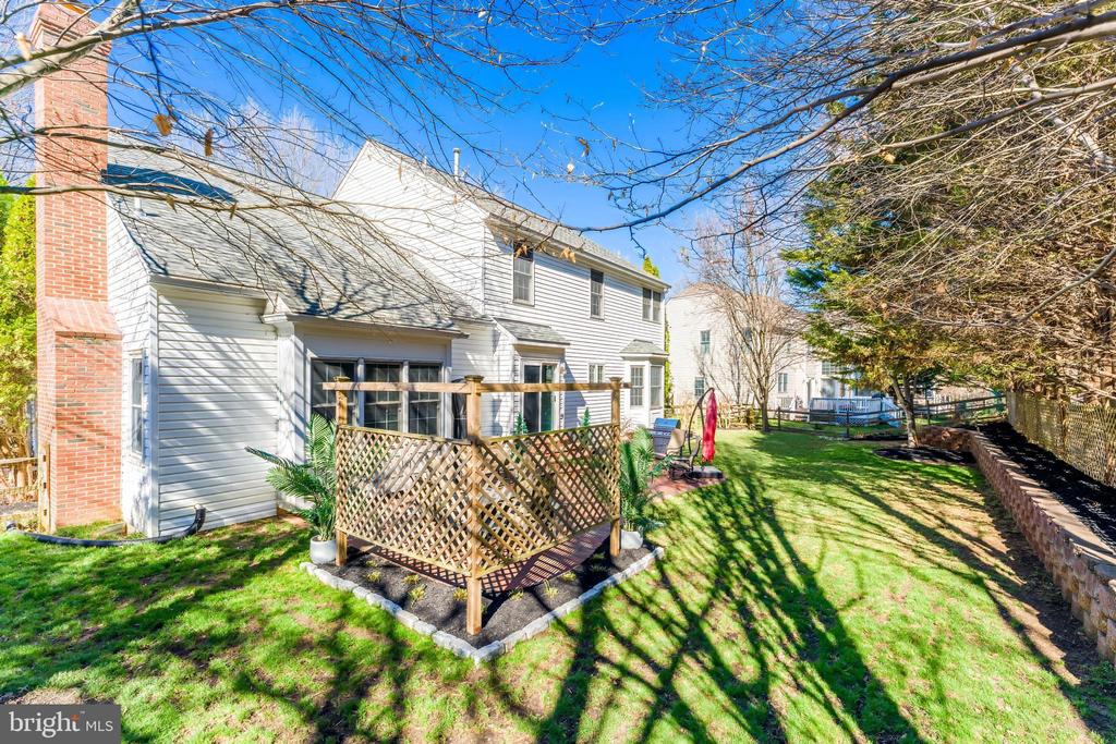 10005 BALD CYPRESS DRIVE