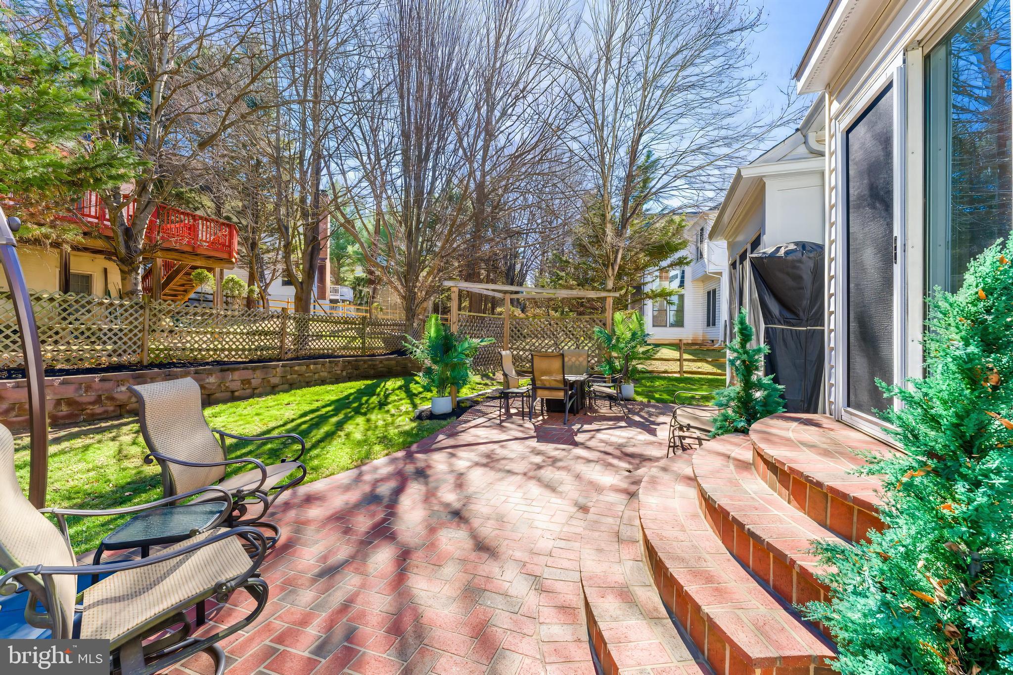 10005 BALD CYPRESS DRIVE