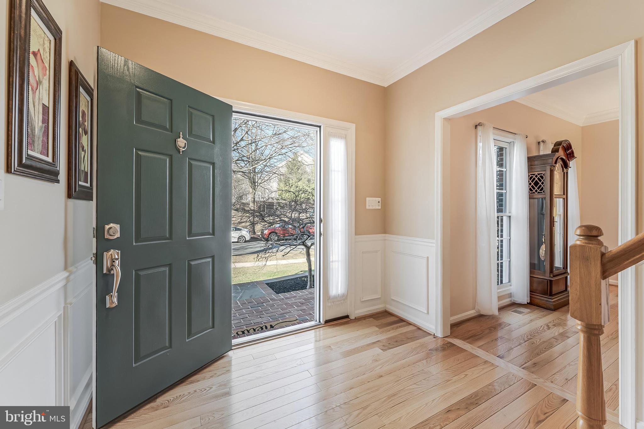 10005 BALD CYPRESS DRIVE