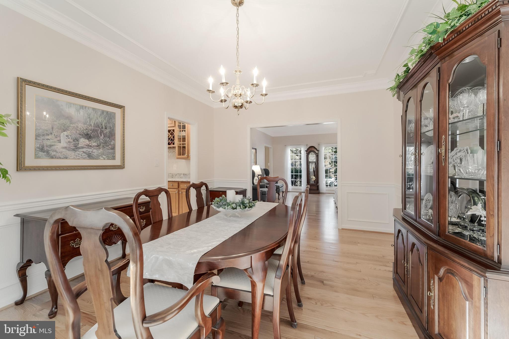 10005 BALD CYPRESS DRIVE