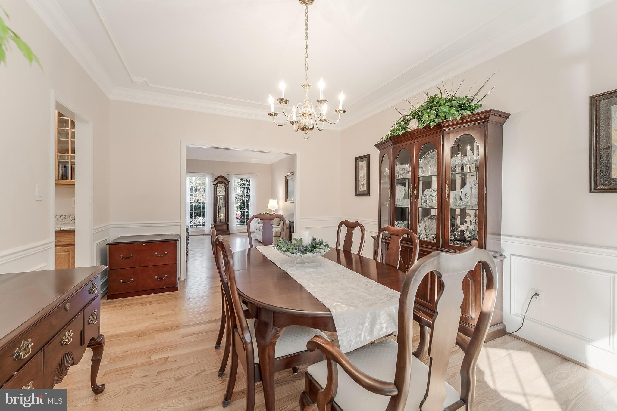 10005 BALD CYPRESS DRIVE