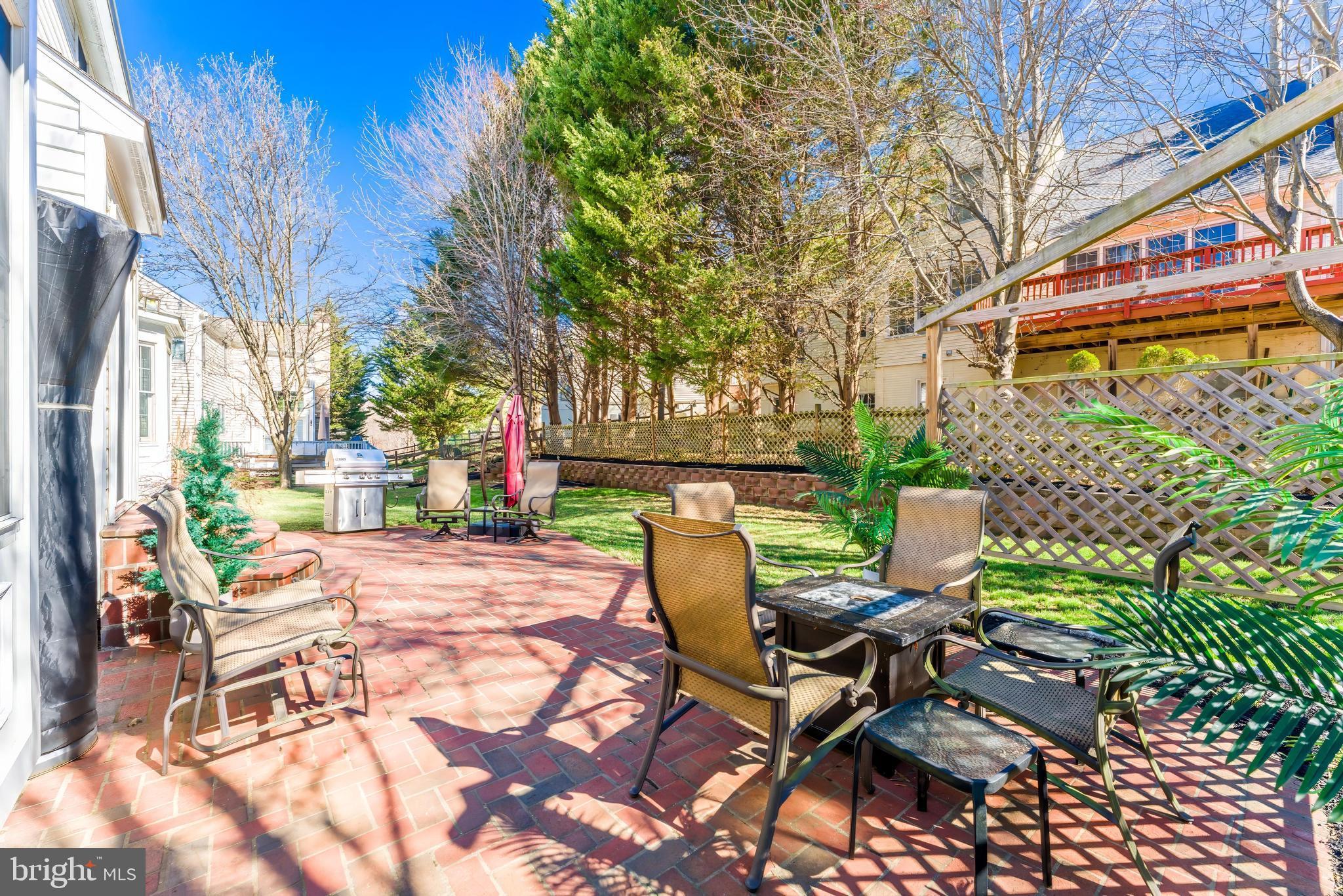 10005 BALD CYPRESS DRIVE