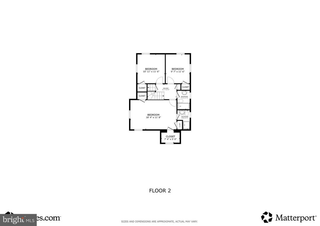 1724 OVERLOOK DRIVE