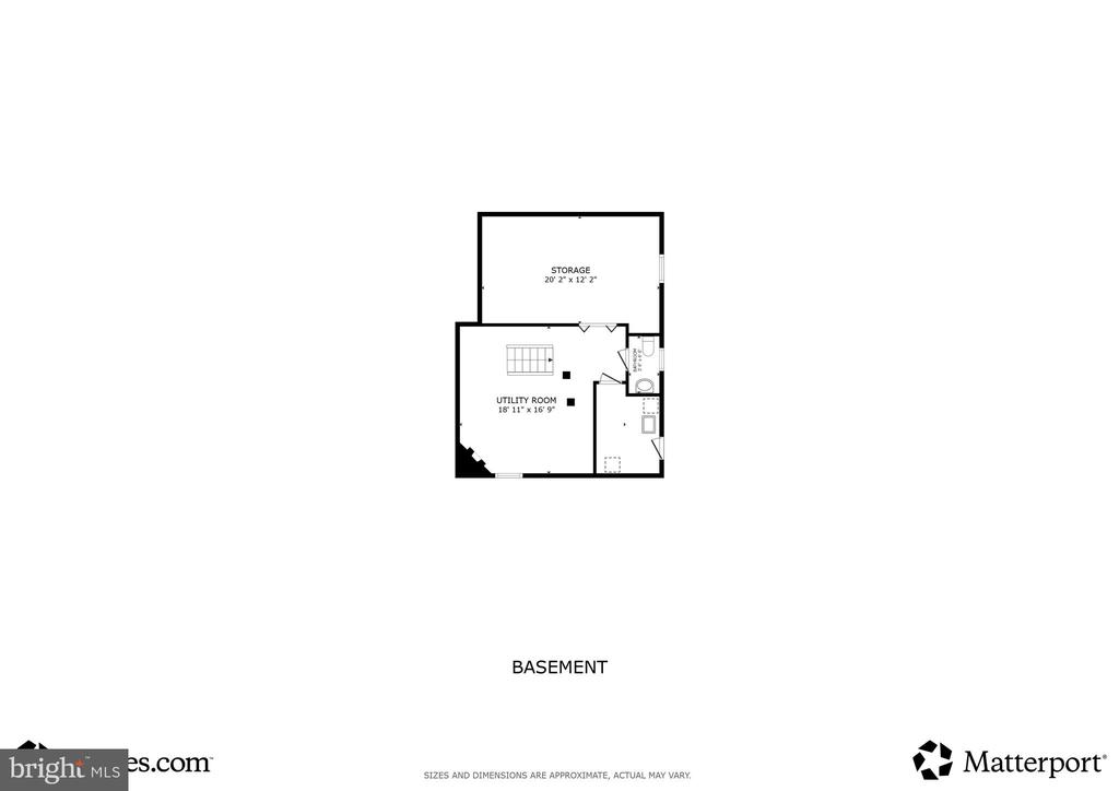 1724 OVERLOOK DRIVE