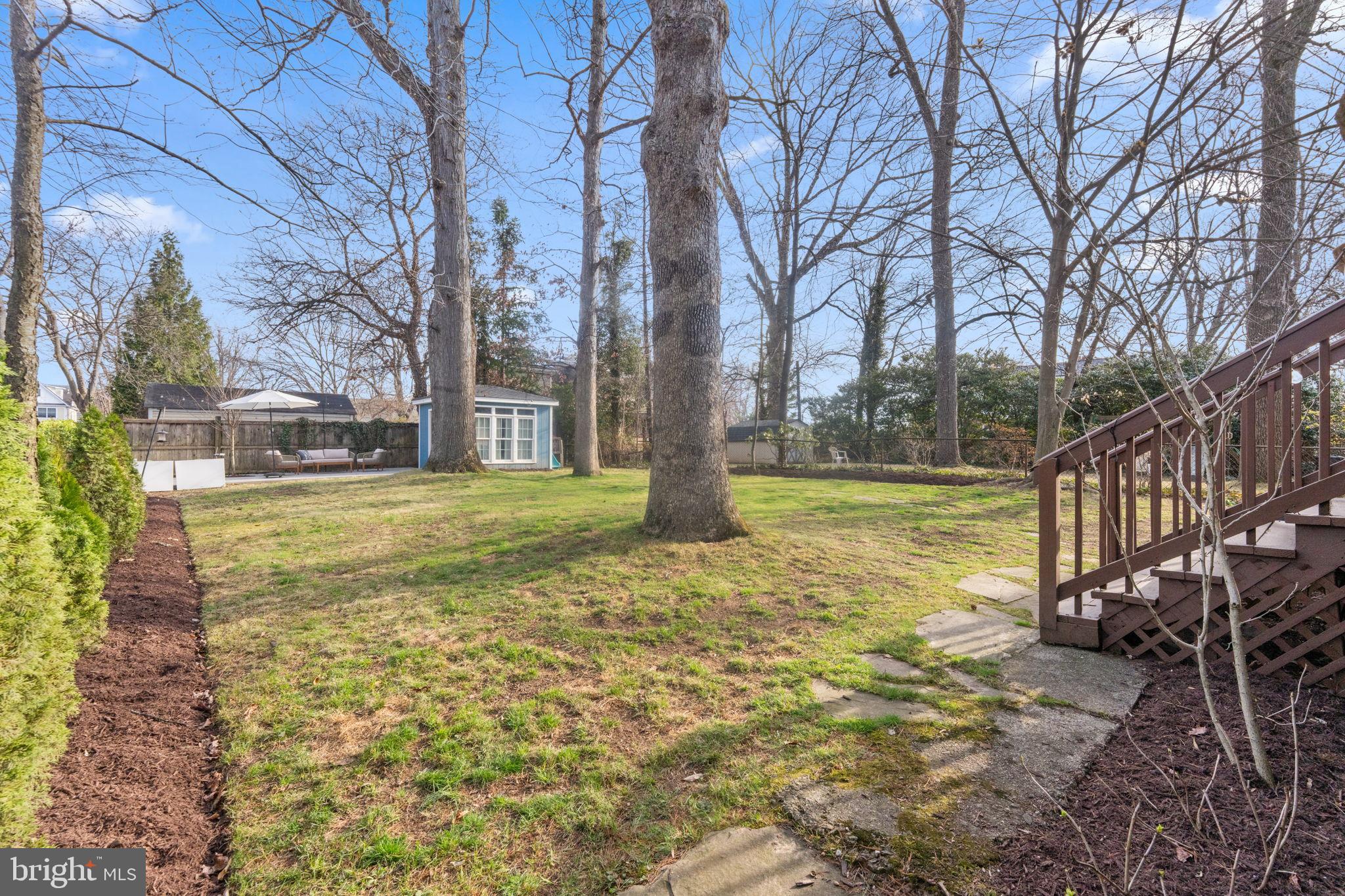 1604 HIGHLAND DRIVE