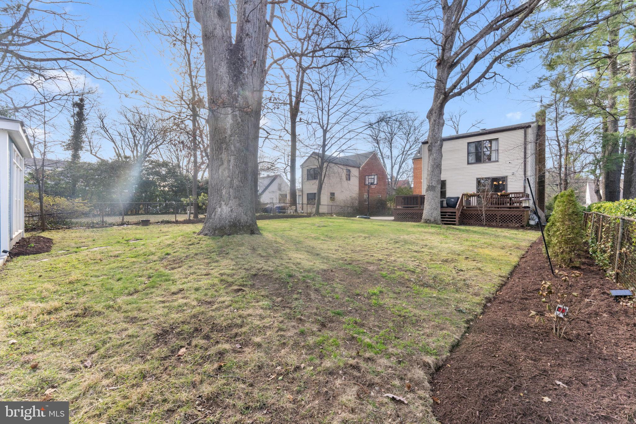 1604 HIGHLAND DRIVE