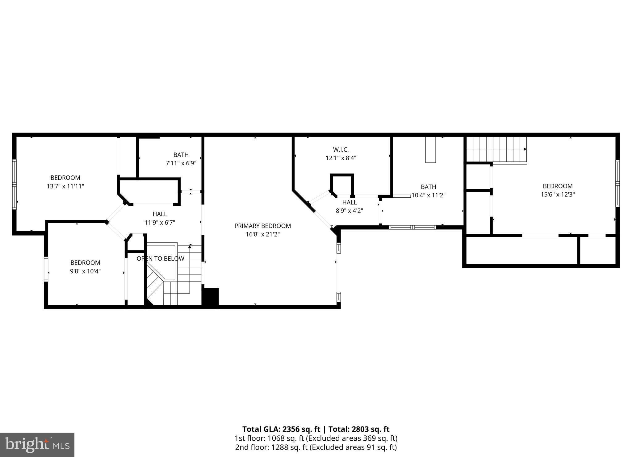 808 OAK KNOLL TERRACE