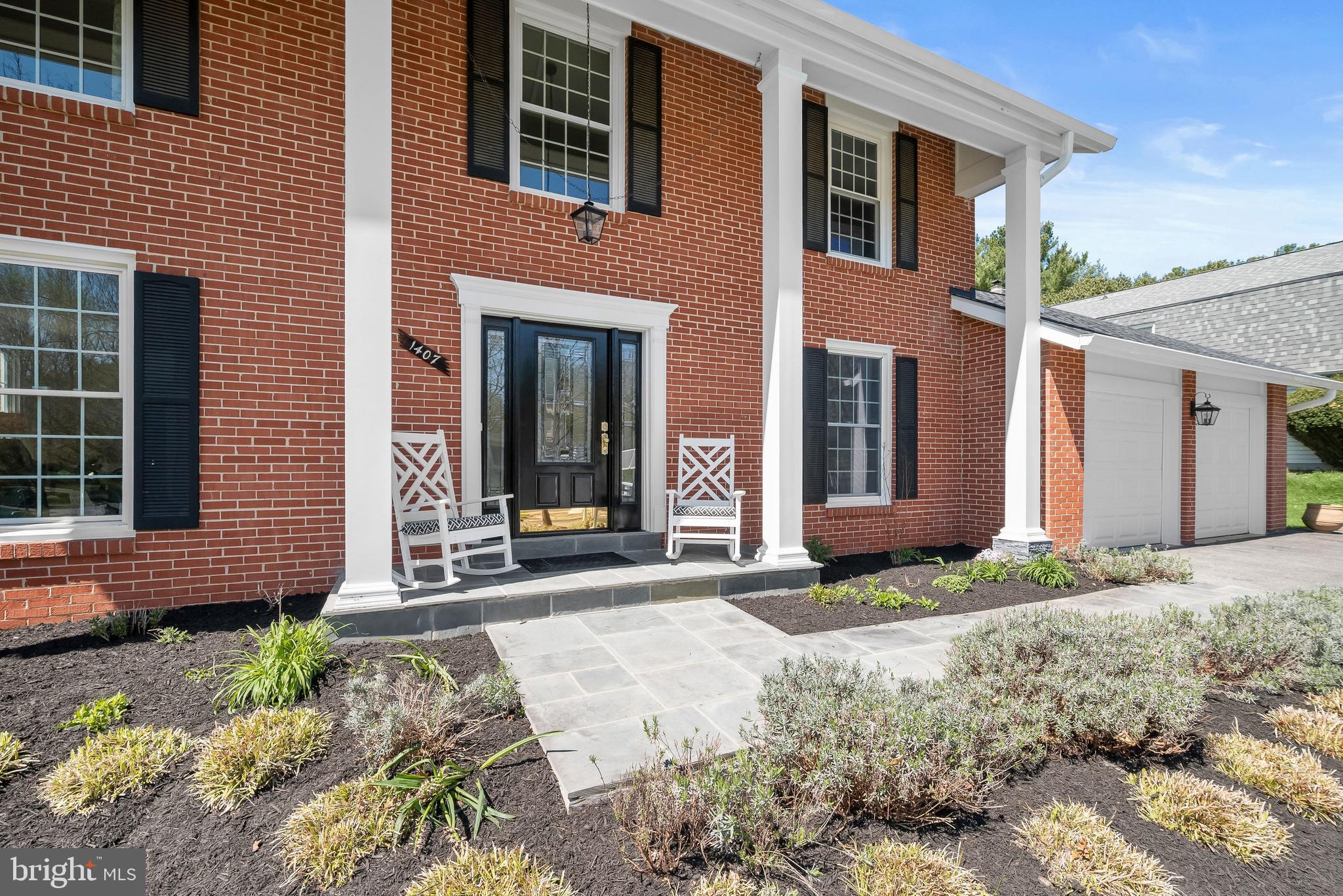 1407 LONGHILL DRIVE