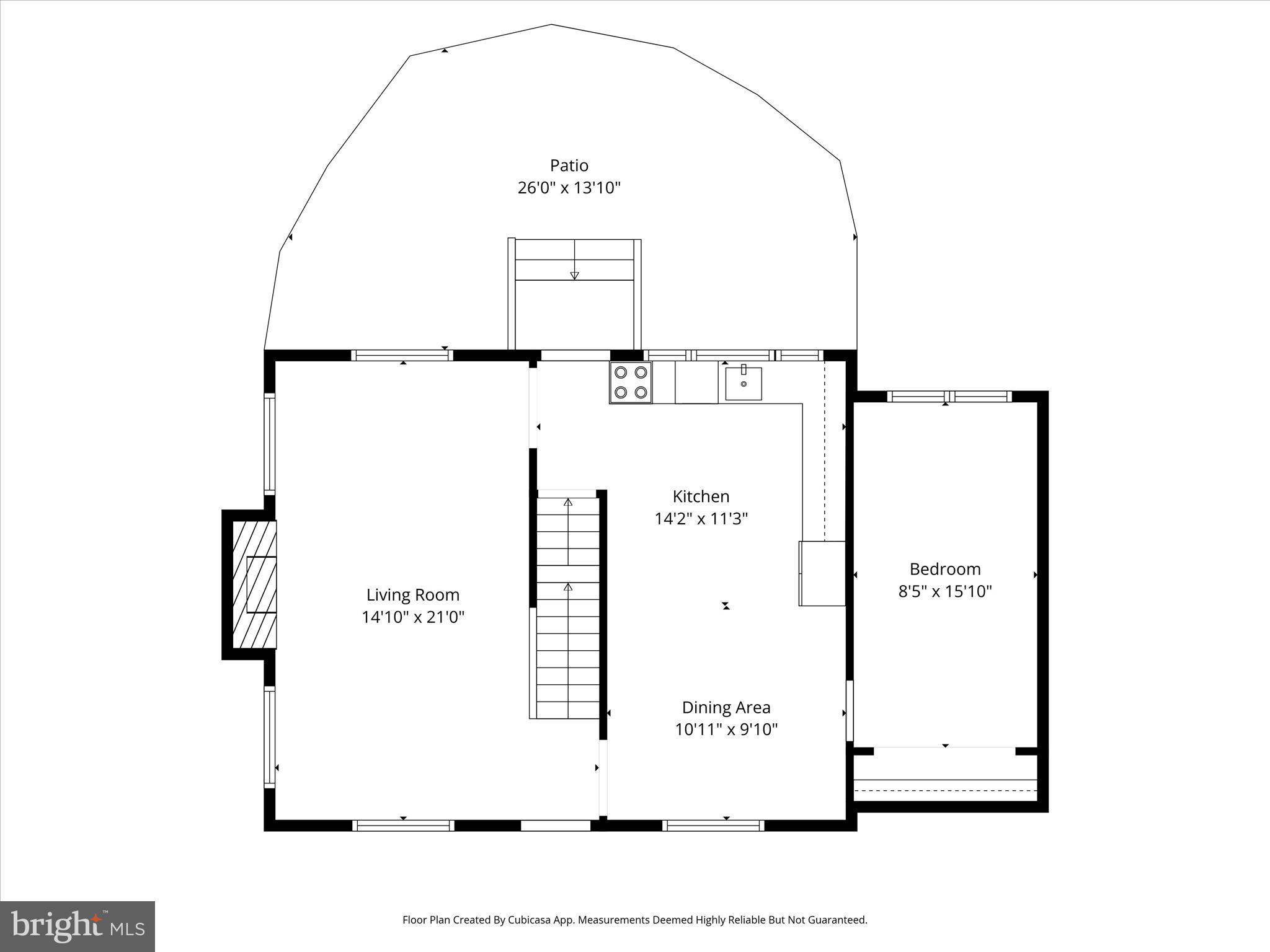 2705 PLYERS MILL ROAD