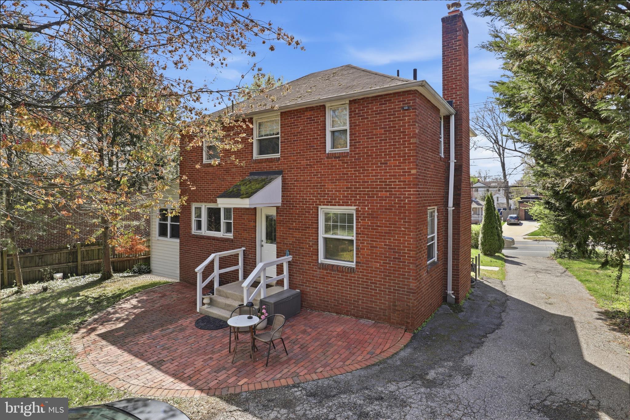 2705 PLYERS MILL ROAD