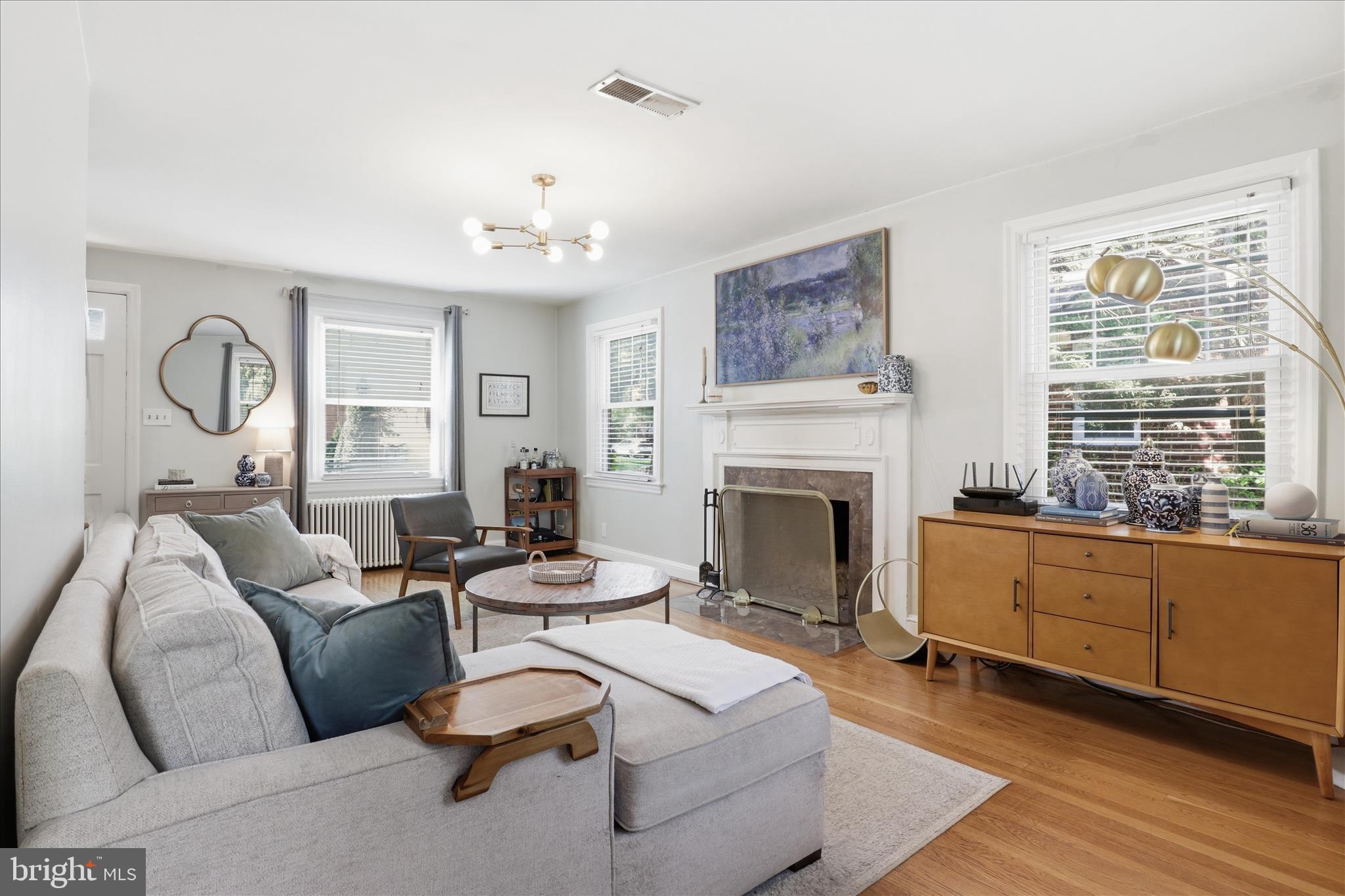 2705 PLYERS MILL ROAD