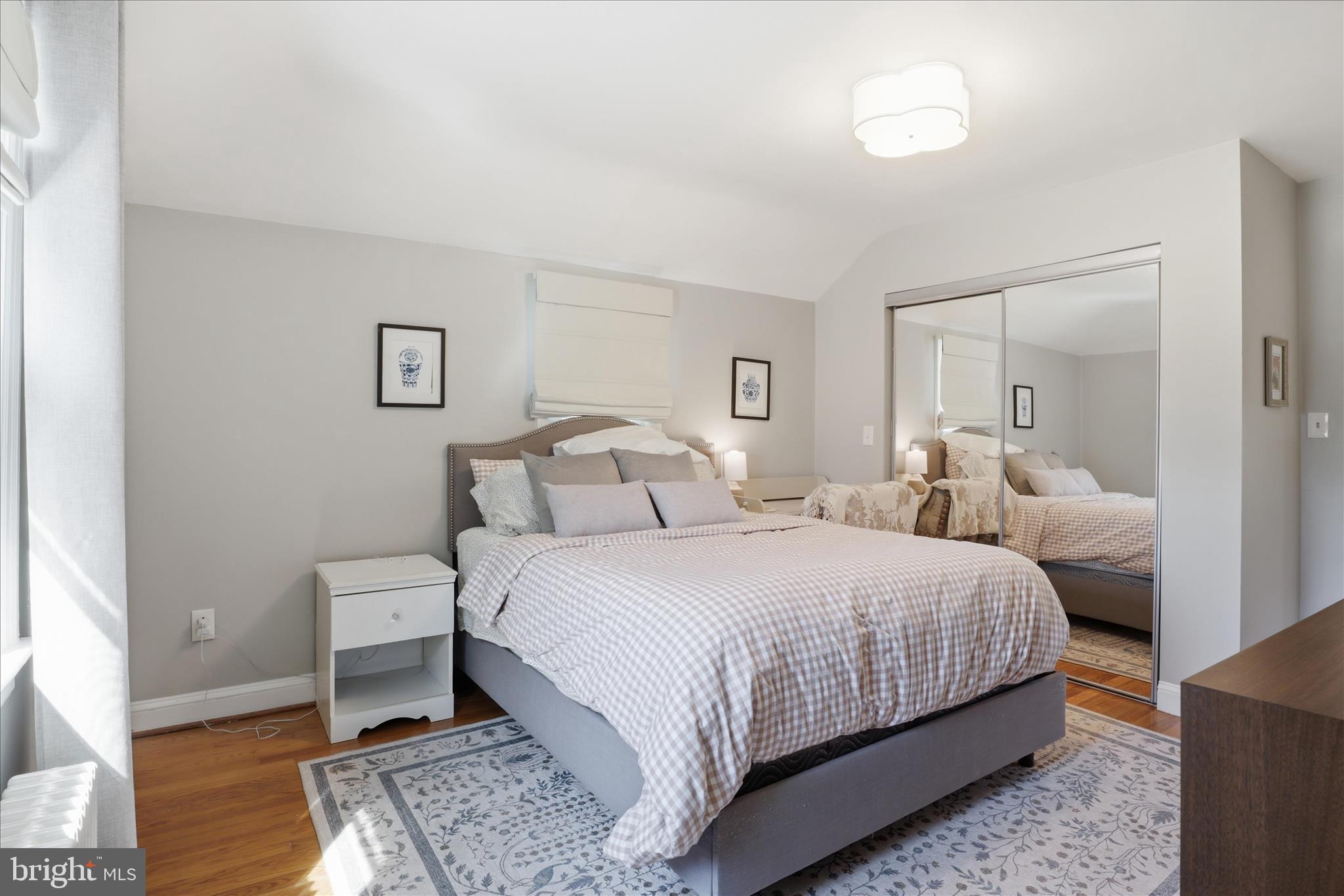 2705 PLYERS MILL ROAD