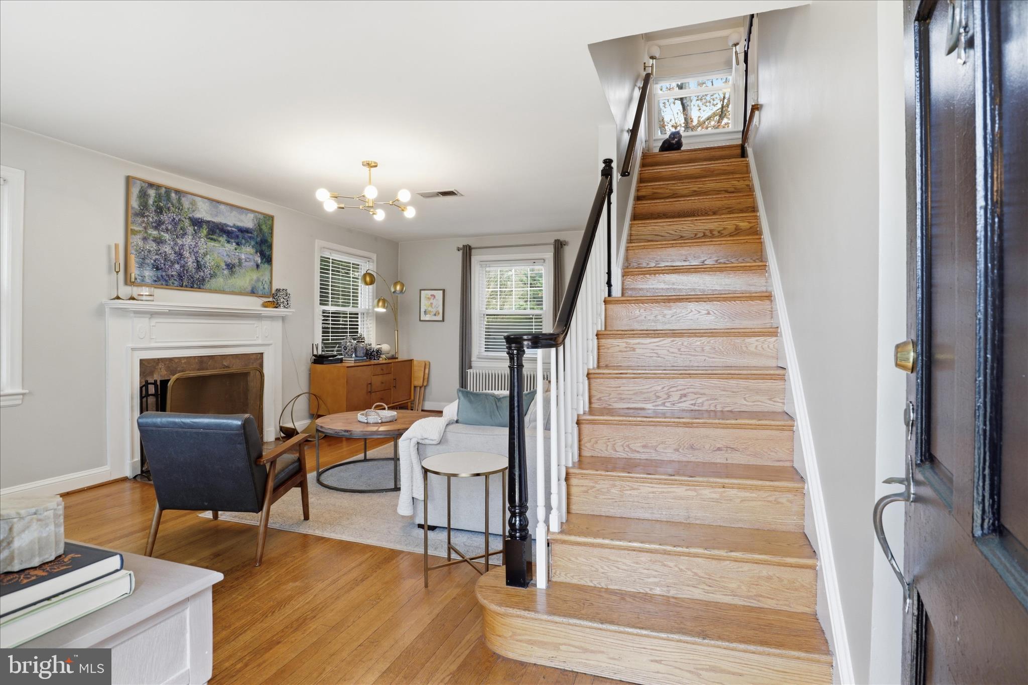 2705 PLYERS MILL ROAD