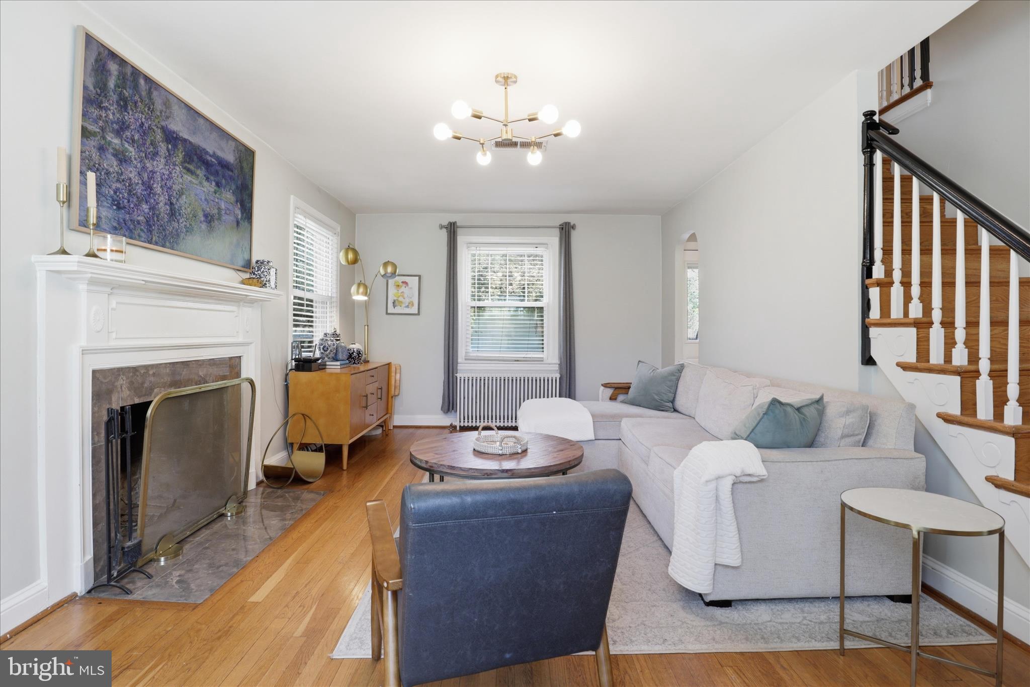 2705 PLYERS MILL ROAD