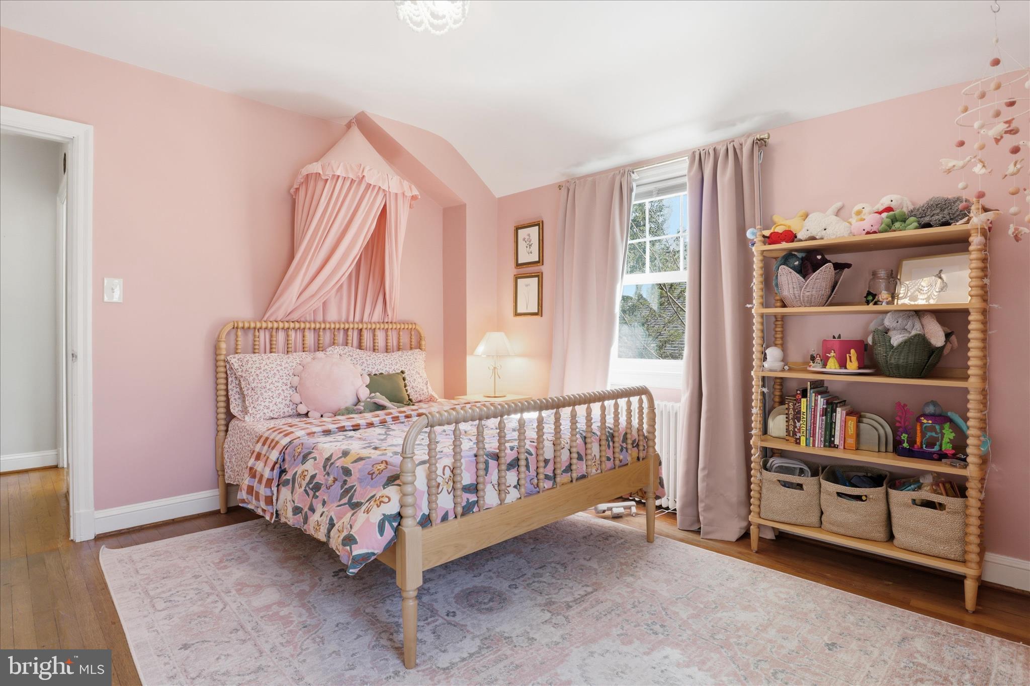 2705 PLYERS MILL ROAD