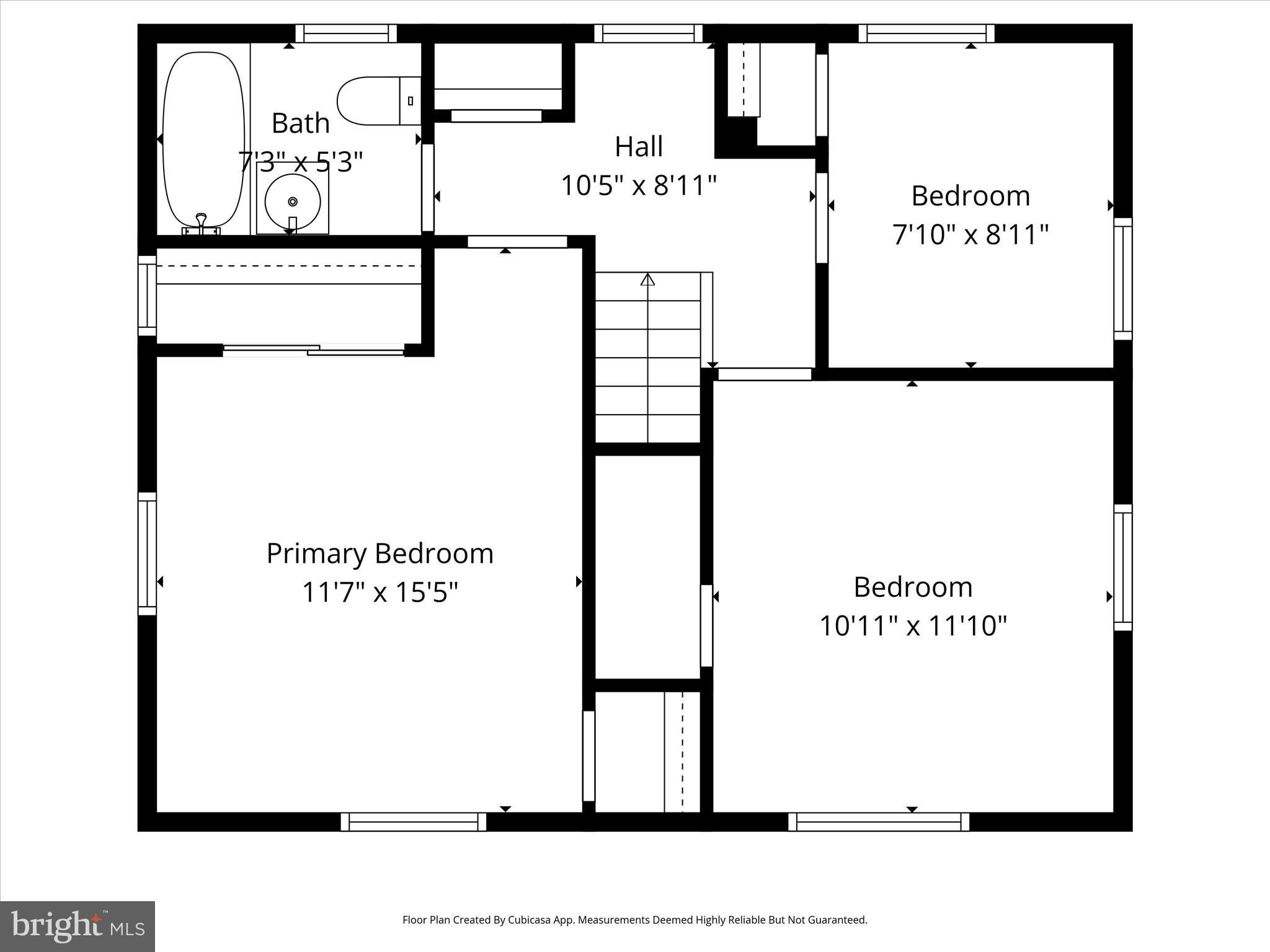 2705 PLYERS MILL ROAD